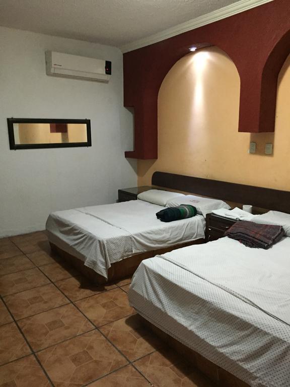 Hotel Xalapa เวราครูซ ห้อง รูปภาพ