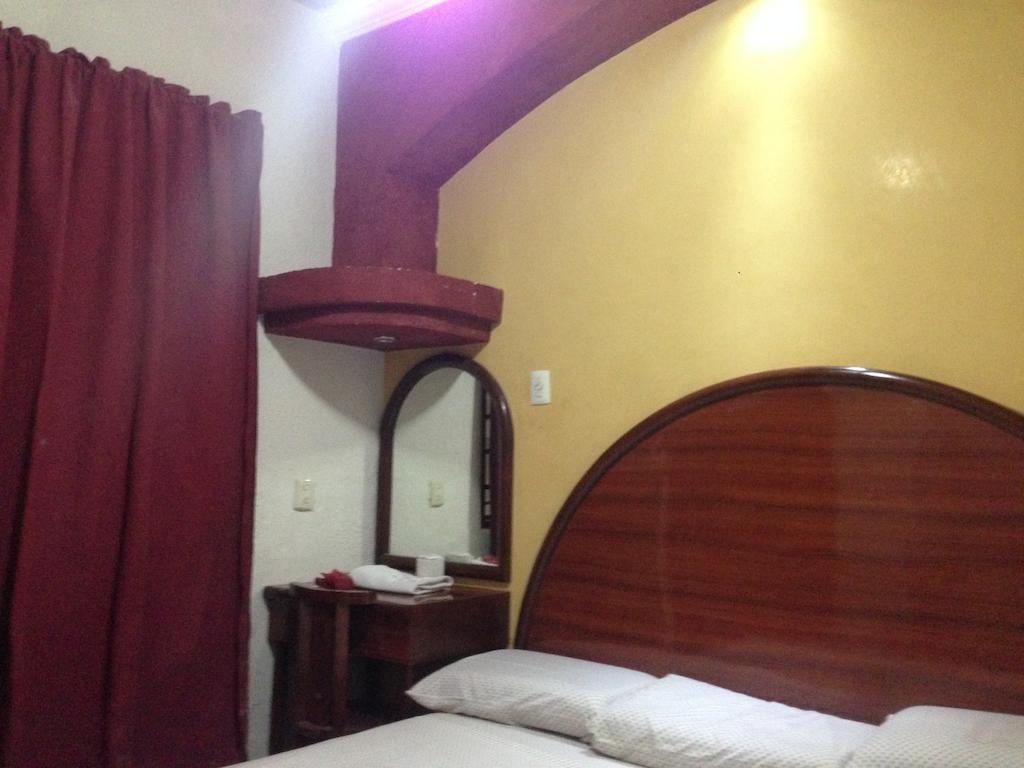 Hotel Xalapa เวราครูซ ห้อง รูปภาพ