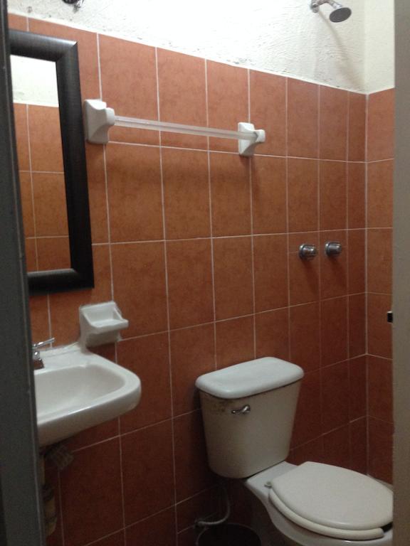 Hotel Xalapa เวราครูซ ห้อง รูปภาพ
