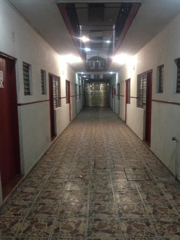 Hotel Xalapa เวราครูซ ภายนอก รูปภาพ