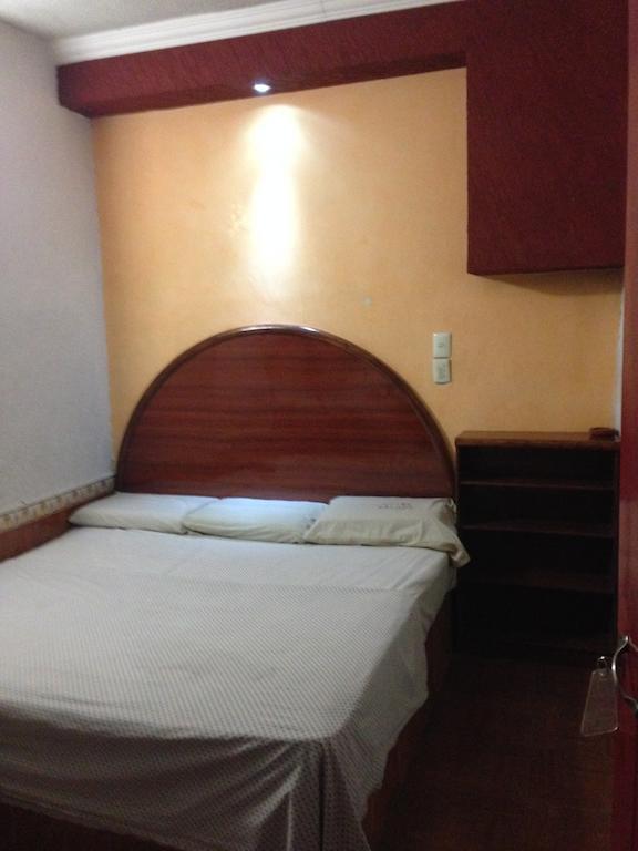 Hotel Xalapa เวราครูซ ห้อง รูปภาพ