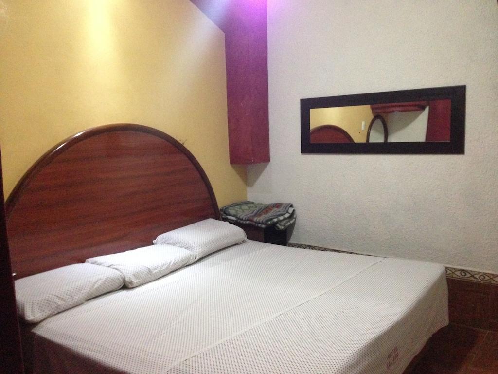 Hotel Xalapa เวราครูซ ห้อง รูปภาพ