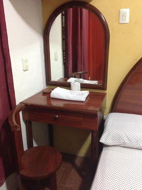 Hotel Xalapa เวราครูซ ห้อง รูปภาพ