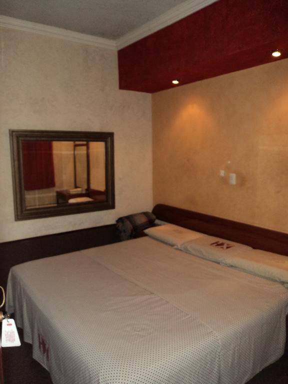 Hotel Xalapa เวราครูซ ห้อง รูปภาพ