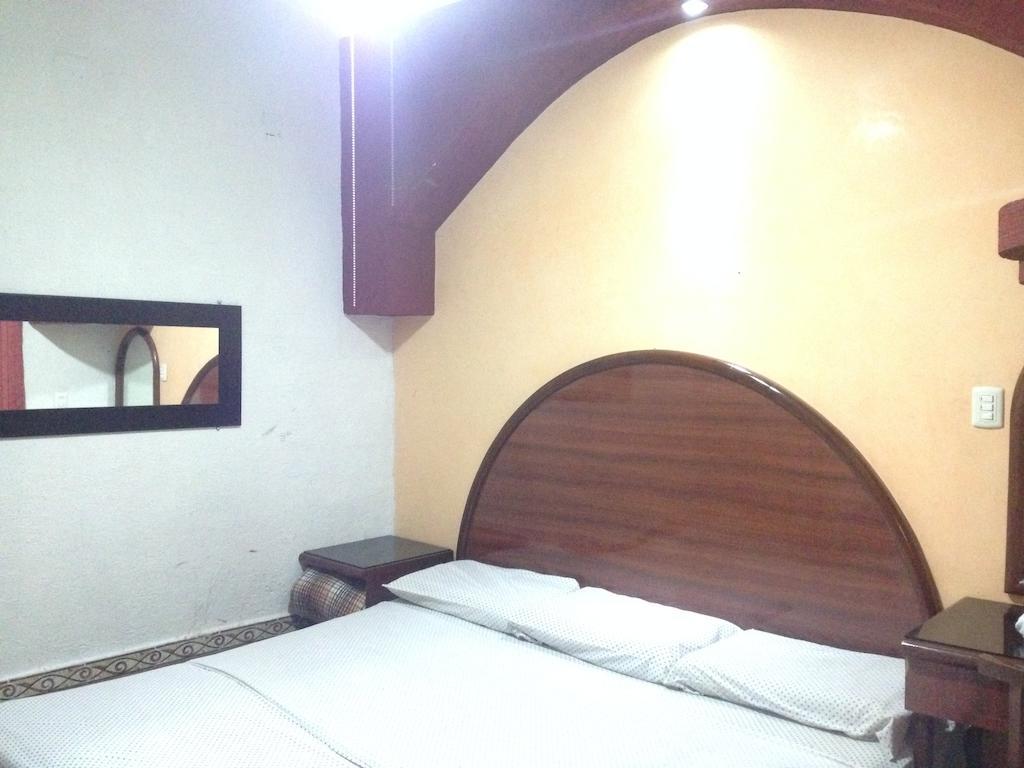 Hotel Xalapa เวราครูซ ห้อง รูปภาพ