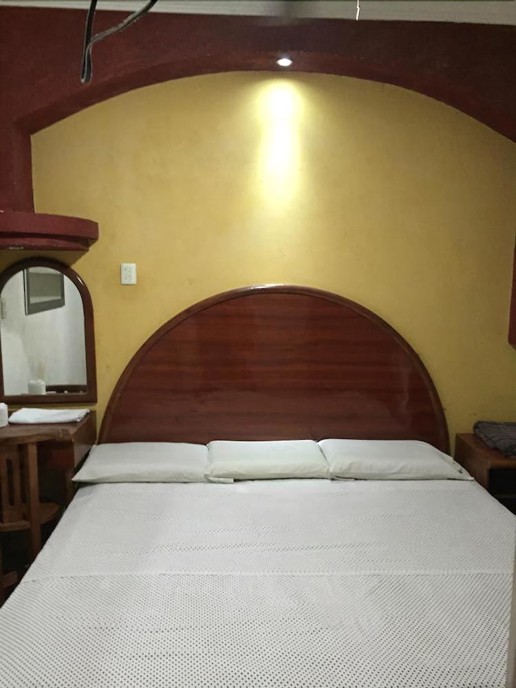 Hotel Xalapa เวราครูซ ภายนอก รูปภาพ